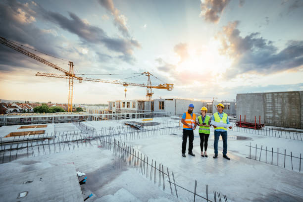 Best Custom Concrete Contractor  in Olney, TX